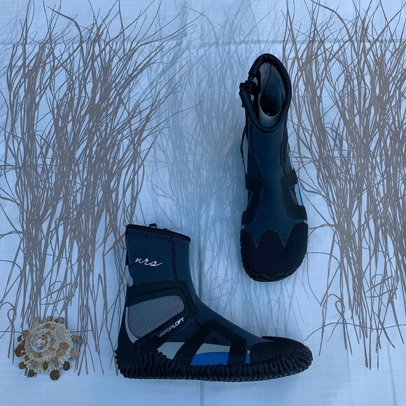 NRS Paddle Wetshoe - Picture 1 of 8